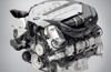 2009 BMW X6 xDrive50i 4.4l Twin-Turbo V8 Engine Picture